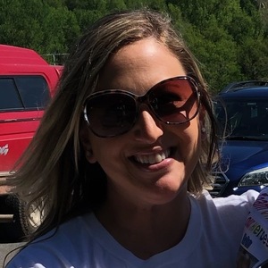 Stephanie Chocklette